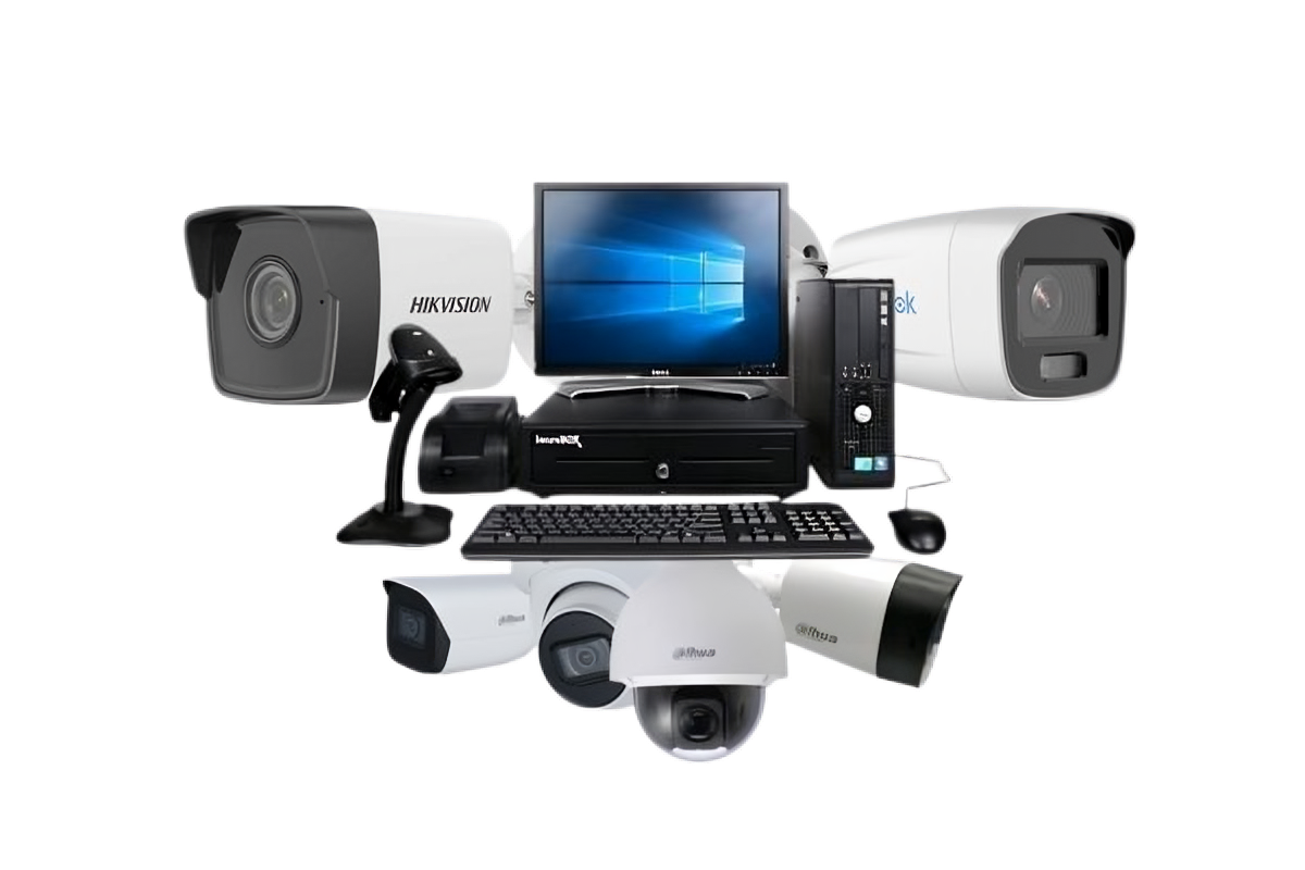 Ababil CCTV